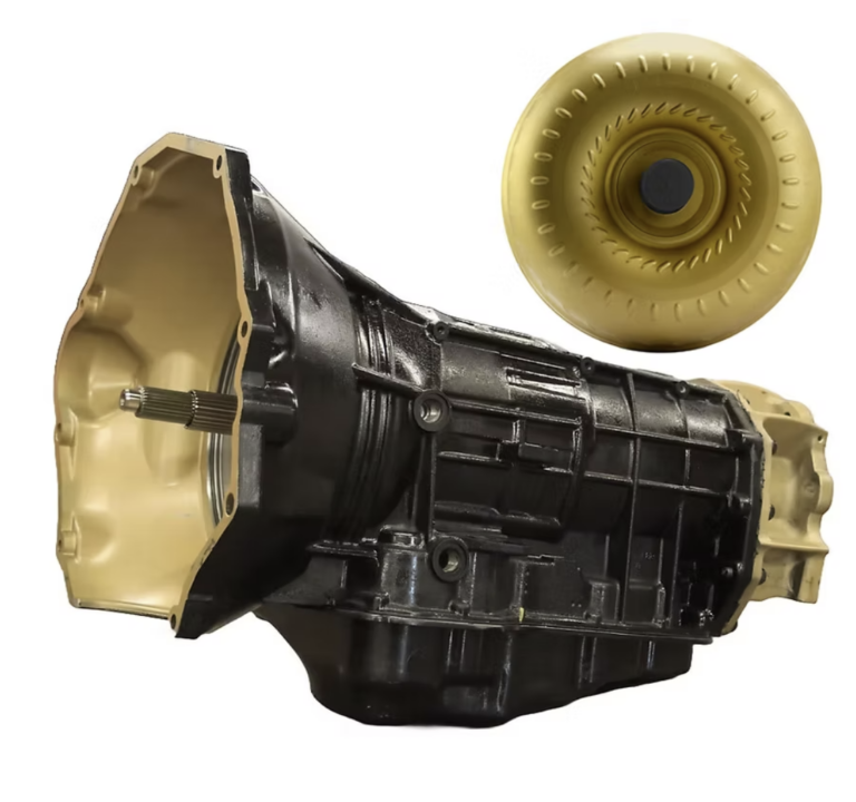 Terrific 2024 Ram 2500 Allison Transmission Photos